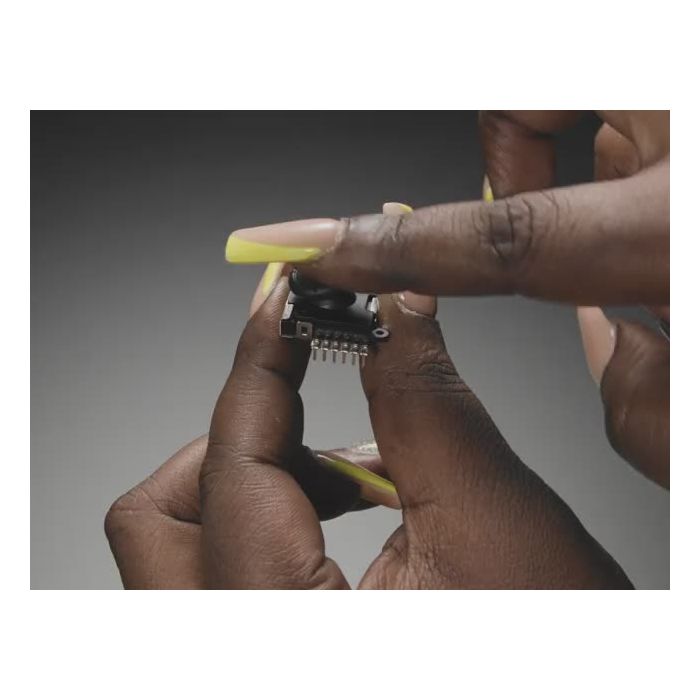Mini Analog Thumbstick - Similar to Joycon Style