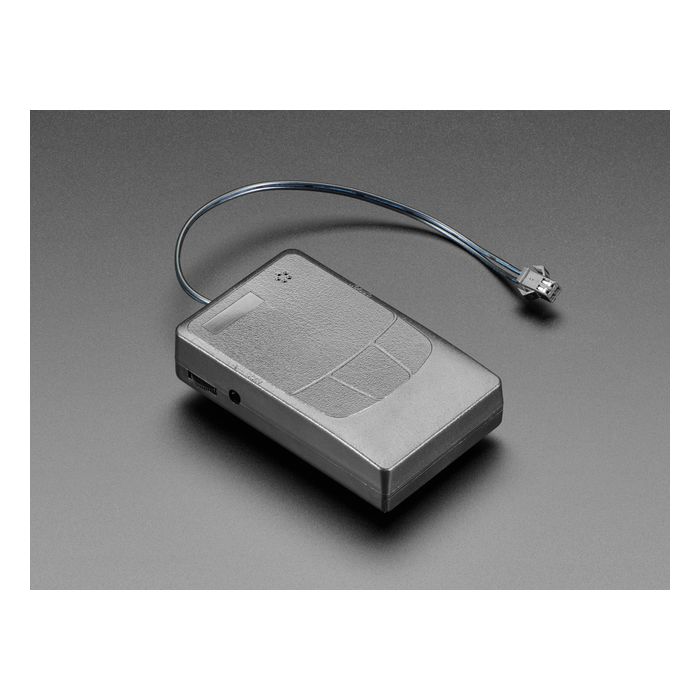 EL wire 4xAAA pocket inverter