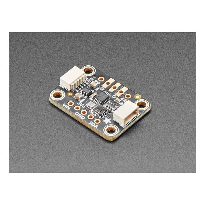 Adafruit Si5351A Clock Generator with STEMMA QT - 8KHz to 160MHz