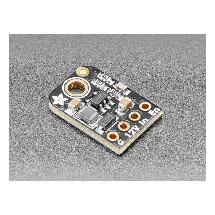 Adafruit 12V Bias Voltage Boost Converter - TPS61040