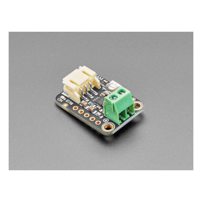 Adafruit STEMMA Audio Amp - Mono 2.5W Class D - PAM8302