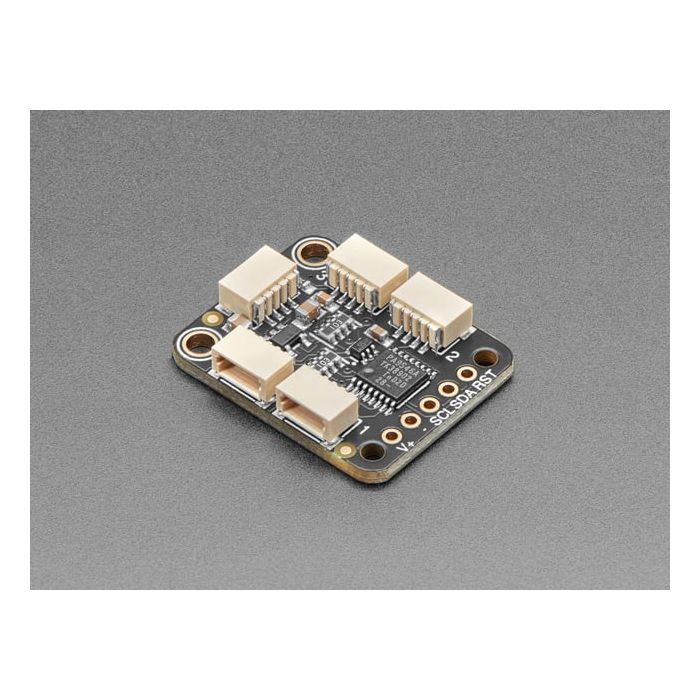 Adafruit PCA9546 4-Channel STEMMA QT / Qwiic I2C Multiplexer
