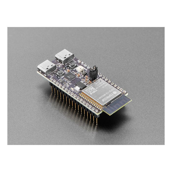 ESP32-C6-DevKitC-1-N8 - 8MB SPI Flash