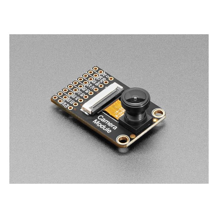 Adafruit OV5640 Camera Breakout - 120 Degree Lens
