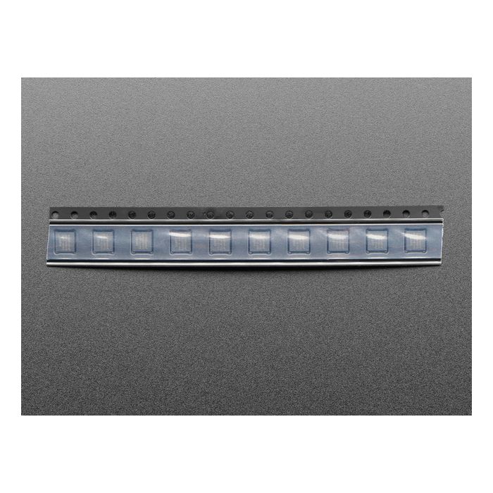 W25Q64JVXGIQ - 3V 64Mbit / 8 MB QSPI NOR Flash Memory - 10 Pack