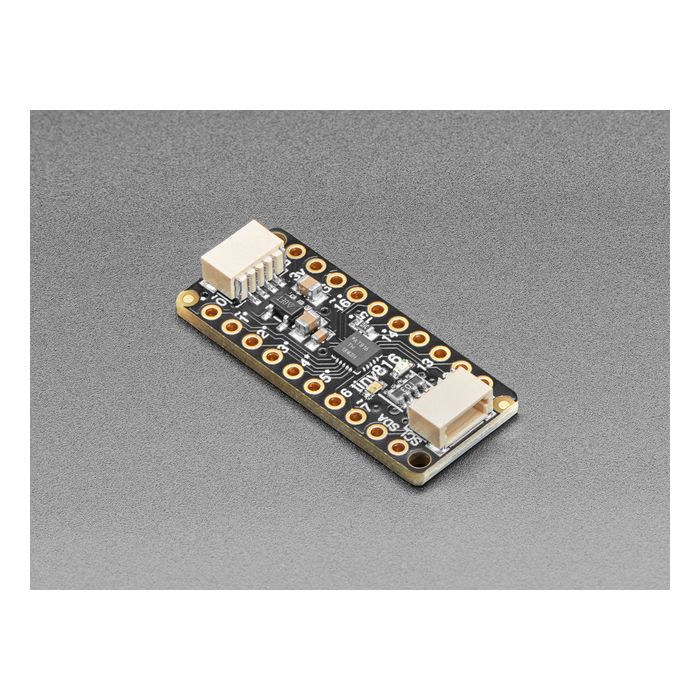 Adafruit ATtiny816 Breakout with seesaw - STEMMA QT / Qwiic