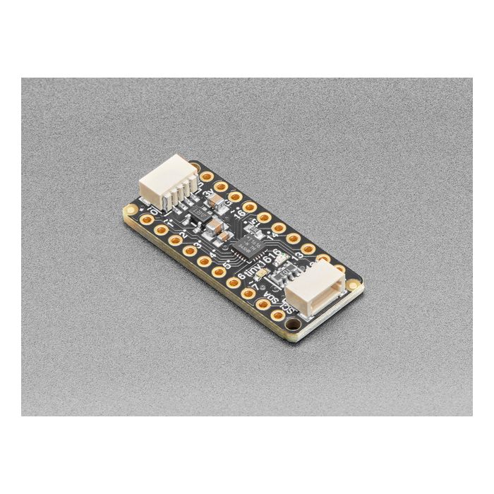 Adafruit ATtiny1616 Breakout with seesaw - STEMMA QT / Qwiic
