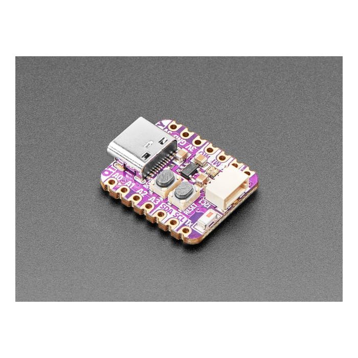 Adafruit QT Py S3 with 2MB PSRAM WiFi Dev Board with STEMMA QT