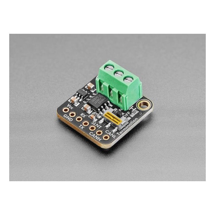 Adafruit CAN Pal - CAN Bus Transceiver