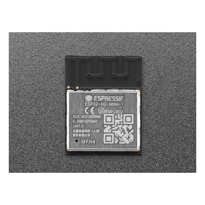 ESP32-H2-MINI-1 Module - 4MB Flash