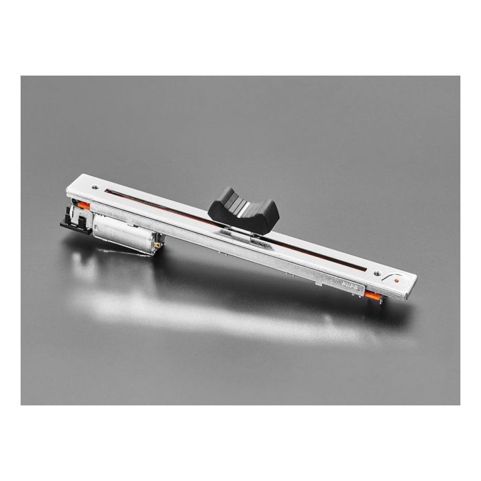 Conductive Plastic Slide Potentiometer Nubbin