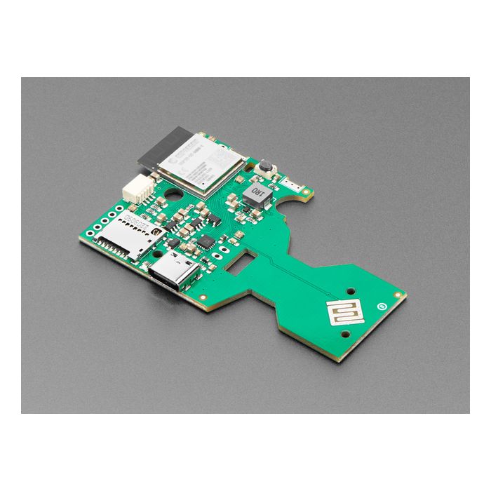 Adafruit "My Little Hacker" ESP32-S2 Development Board