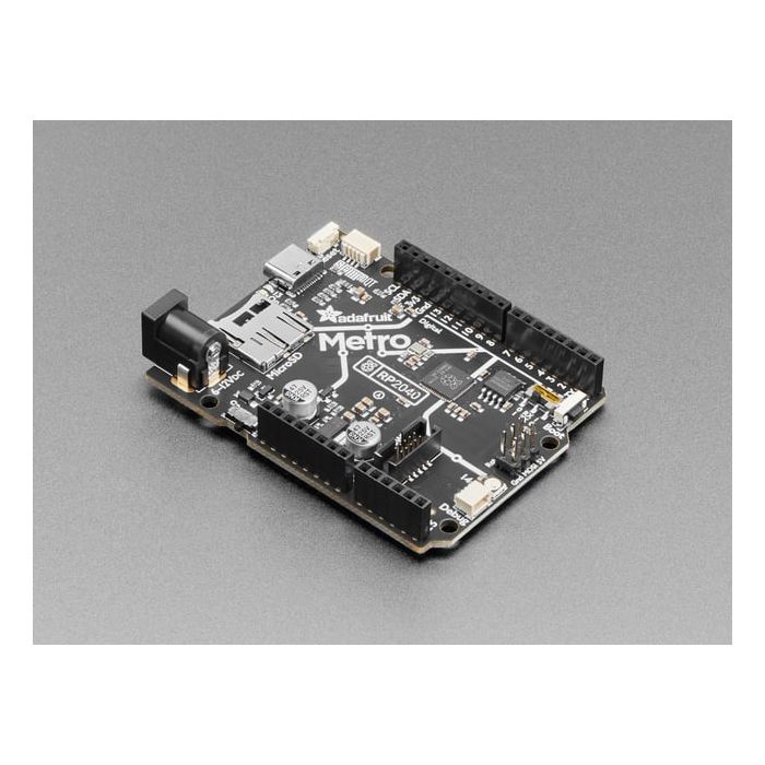 Adafruit Metro RP2040