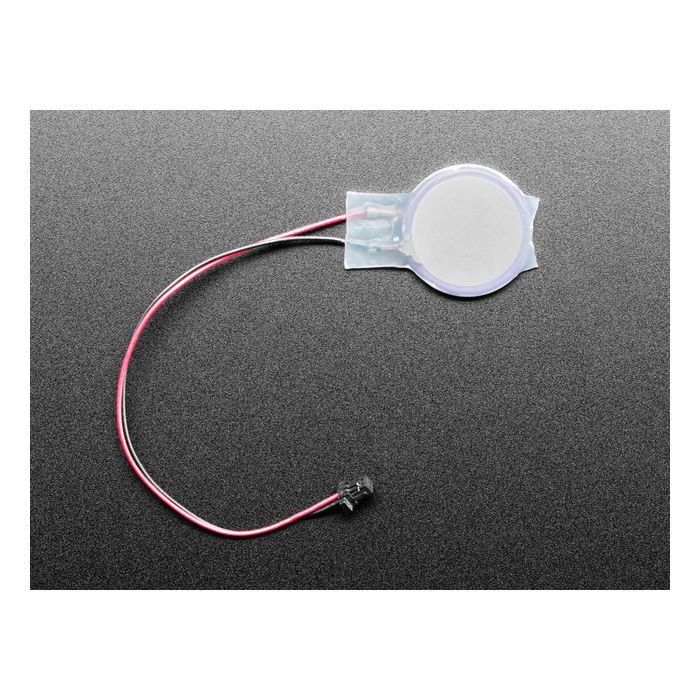 Raspberry Pi 5 RTC Battery
