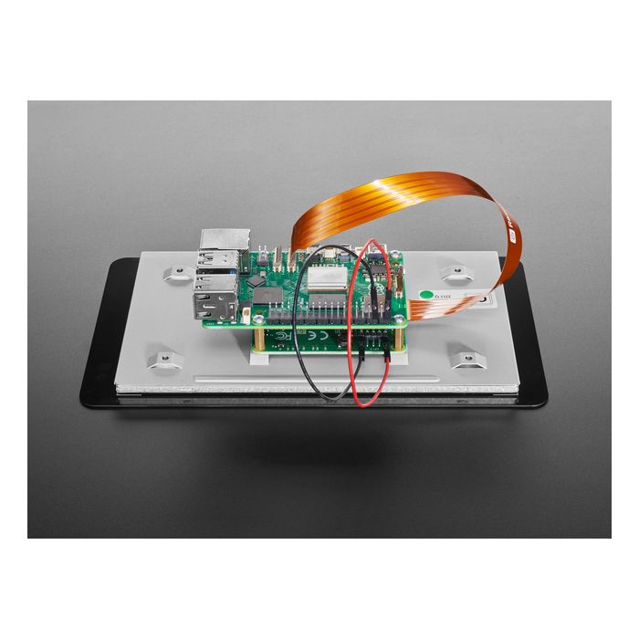 Raspberry Pi 5 FPC Display Cable - 22-pin 0.5mm to 15-pin 1mm