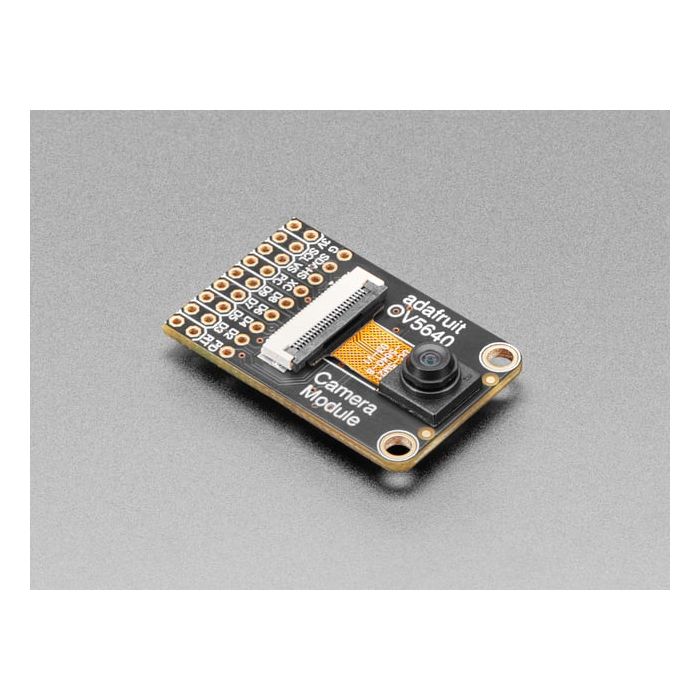 Adafruit OV5640 Camera Breakout - 120 Degree Low Distortion