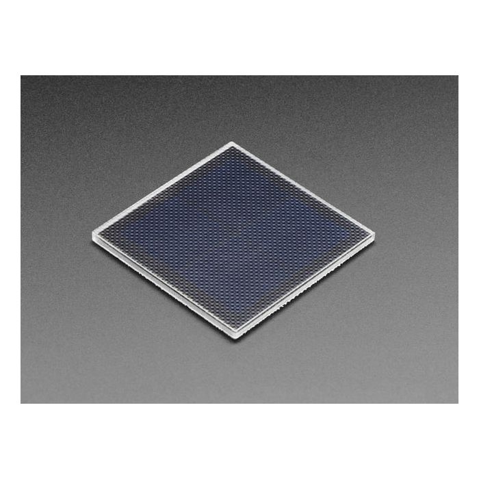 2V 0.3W Mini Solar Panel - ETFE