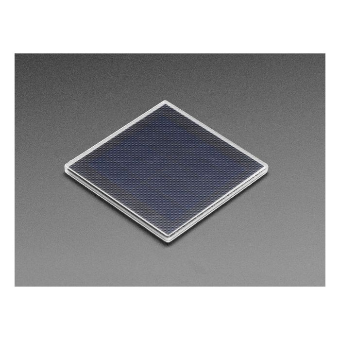 5V 0.3W Mini Solar Panel - ETFE