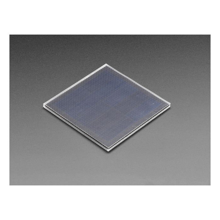 5V 0.6W Mini Solar Panel - ETFE