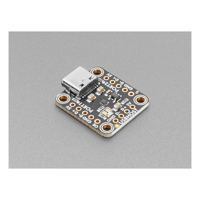 Adafruit TS3USB30 1 to 2 USB Switch