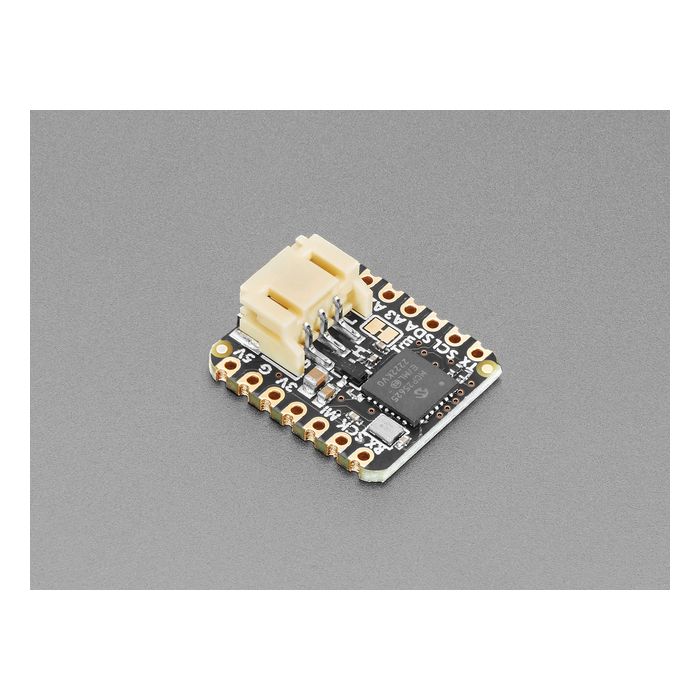Adafruit CAN Bus BFF Add-On for QT Py