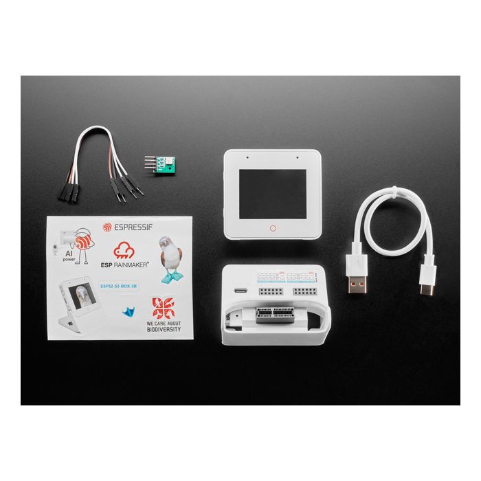 Espressif ESP32-S3-BOX-3B