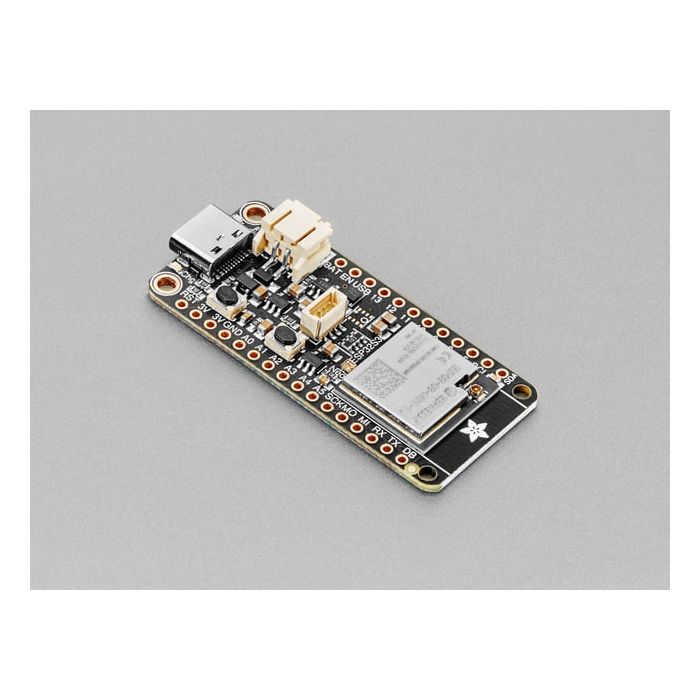 Adafruit ESP32-S3 Feather 8MB with w.FL Antenna