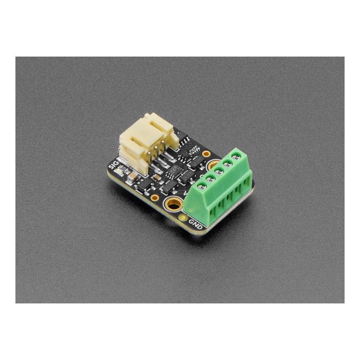 Adafruit NeoRGB Stemma - NeoPixel to RGB PWM LEDs and Strips