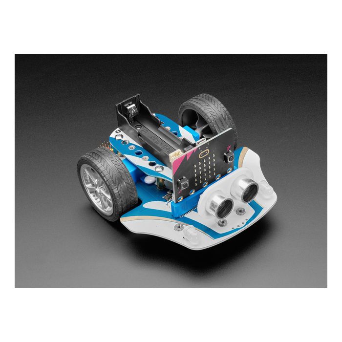 ELECFREAKS Smart Cutebot Pro Programming Robot Car for micro:bit