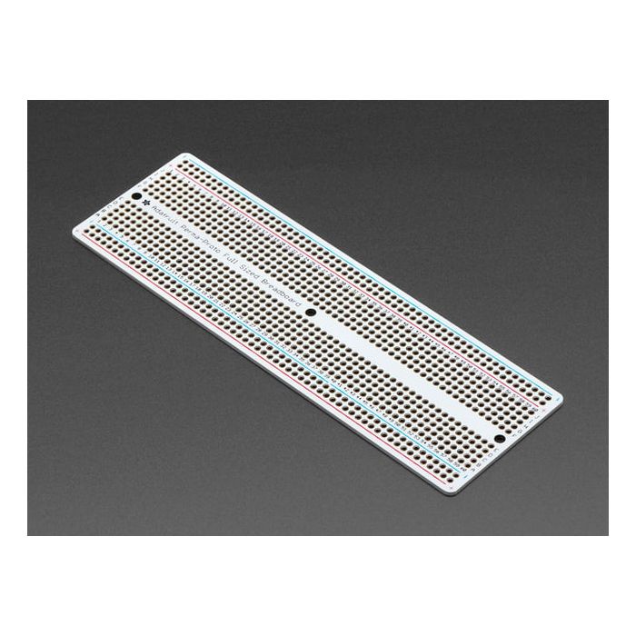 Adafruit Perma-Proto Full-sized Breadboard PCB - 3 Pack!