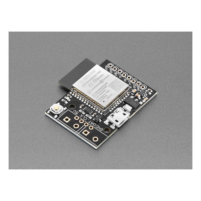 Pixelblaze V3 Standard XL - WiFi LED Controller