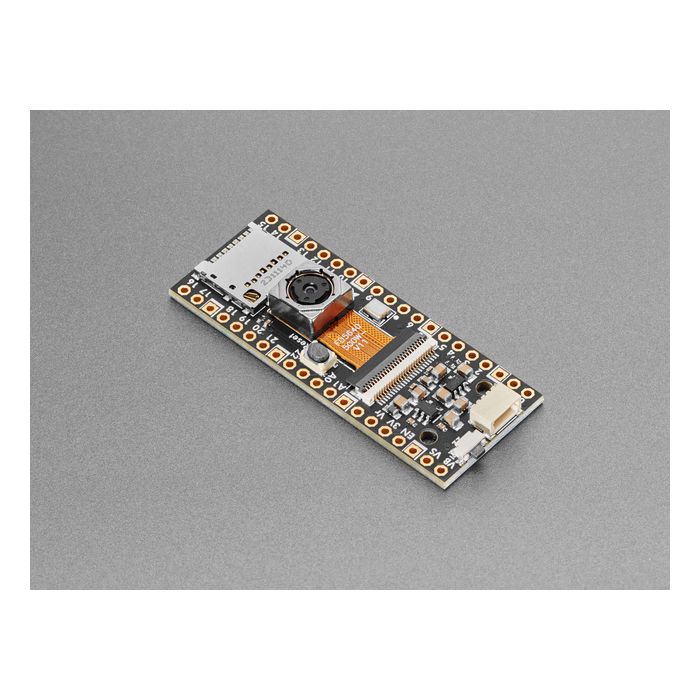 Adafruit PiCowbell Camera Breakout - Autofocus 72 Degree Lens