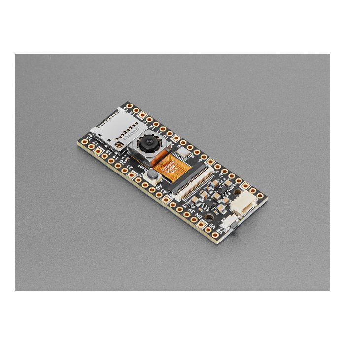 Adafruit PiCowbell Camera Breakout - Autofocus 120 Degree Lens