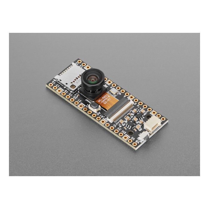 Adafruit PiCowBell Camera Breakout - Wide Angle 160 Degree Lens
