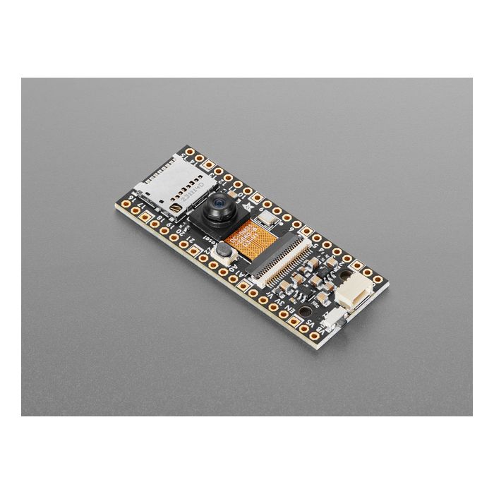 Adafruit PiCowbell Camera Breakout - 120 Degree Low Distortion
