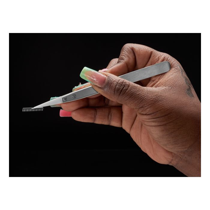 Ceramic Sharp Point Tweezers