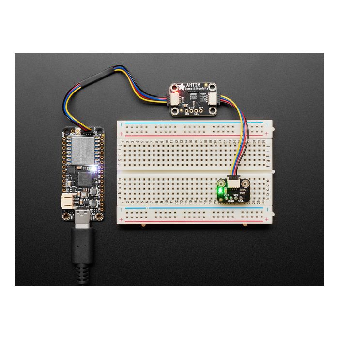 Adafruit Qwiic / Stemma QT Breakout Board