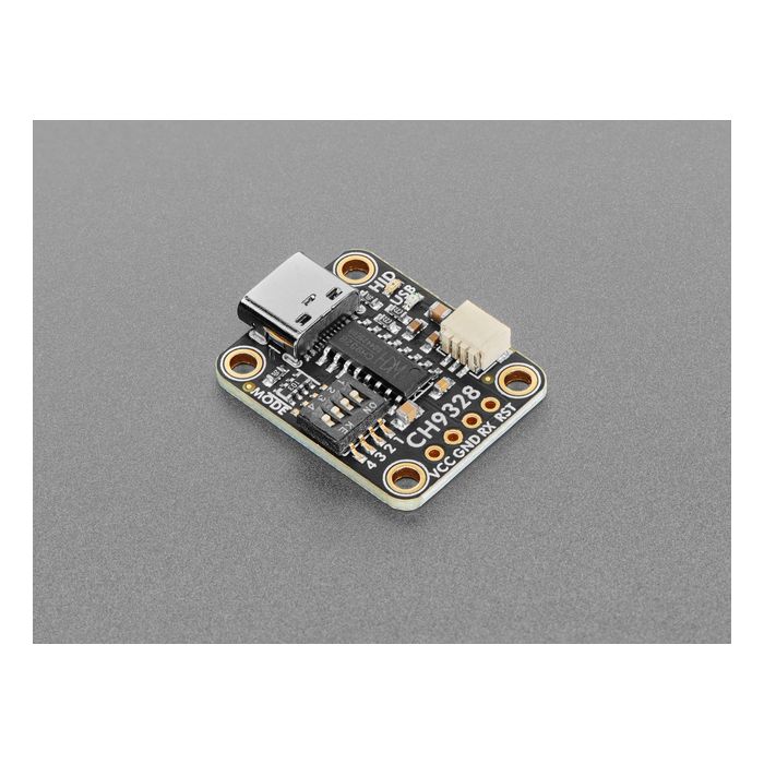 Adafruit CH9328 UART to HID Keyboard Breakout