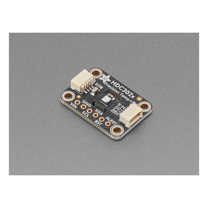 Adafruit HDC3022 Precision Temperature & Humidity Sensor