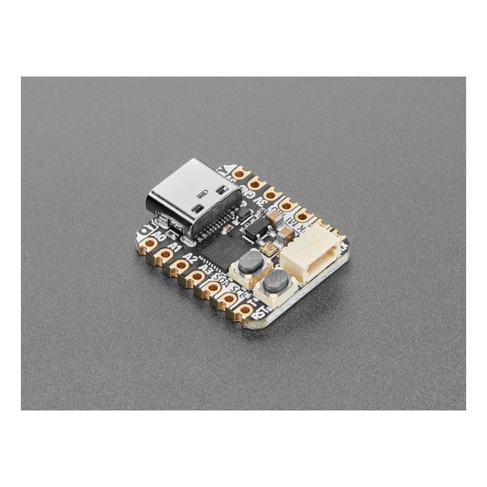 Adafruit QT Py CH32V203 Dev Board with STEMMA QT