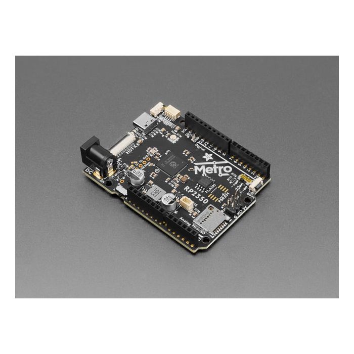 Adafruit Metro RP2350