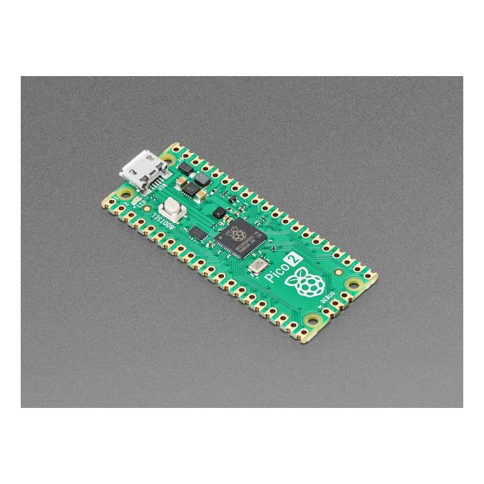 Raspberry Pi Pico 2 - RP2350