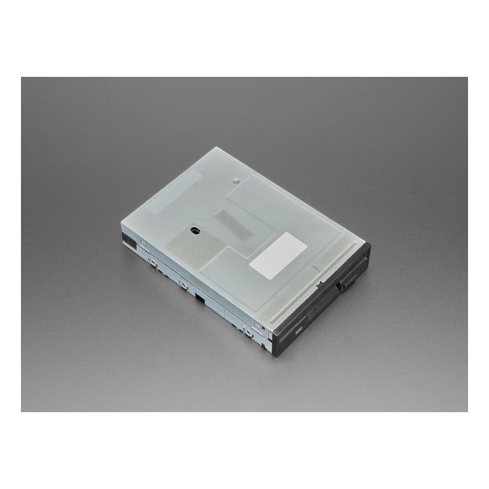 Upcycled 3.5" Floppy Drive - Sony MPF-920 or Compatible