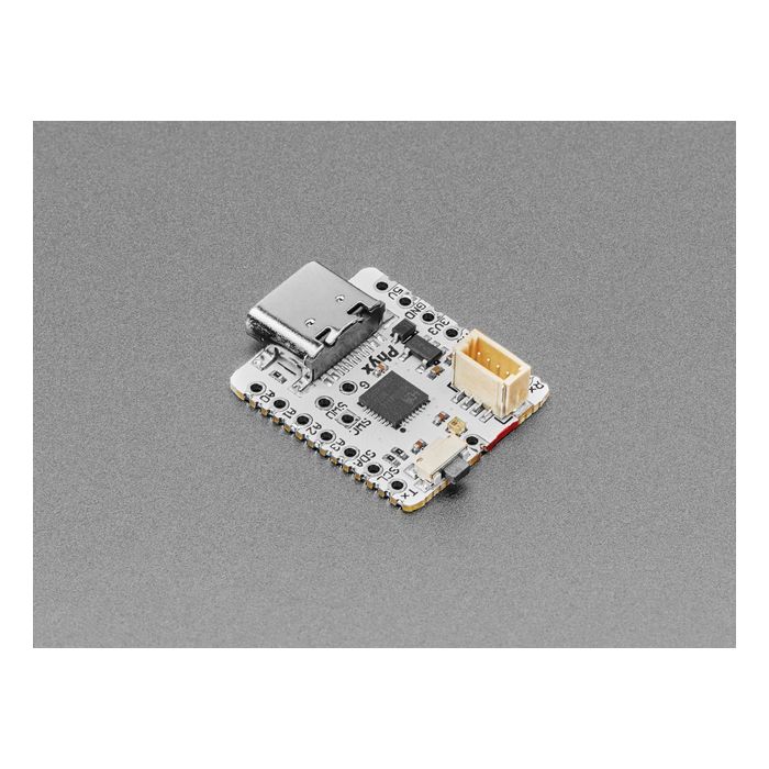 LANA TNY - CH32V203 mini microcontroller board by Phyx