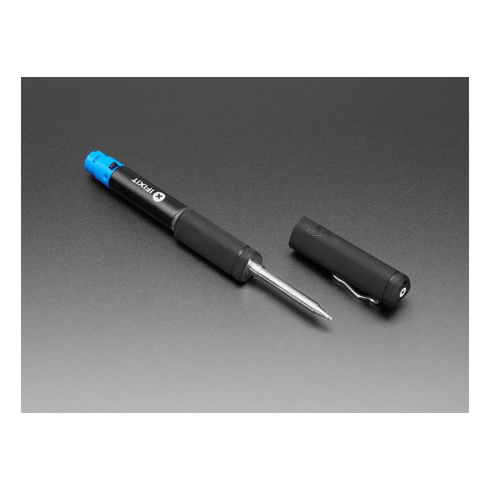 iFixit FixHub - Power Series Smart Soldering Iron