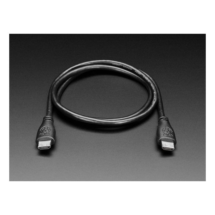HDMI Cable - 1 meter