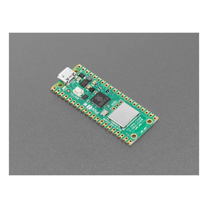 Raspberry Pi Pico 2W