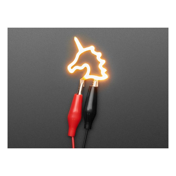 Unicorn LED Filament