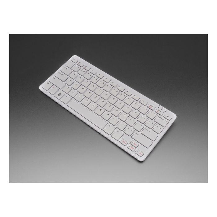 Raspberry Pi 500 Desktop - Computer Only