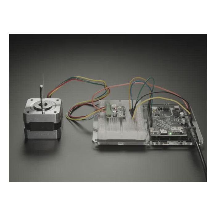 Adafruit TMC2209 Stepper Motor Driver Breakout Board